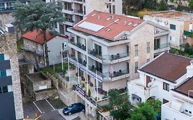 Hotel Butua Residence